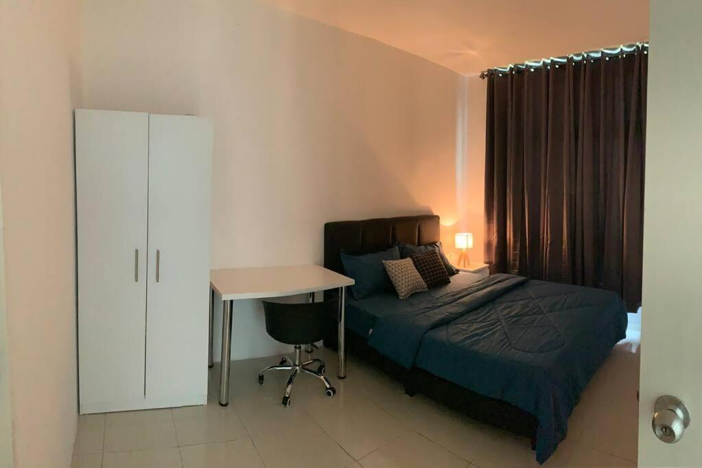 The Anderson Ipoh, Easy Accesss To Town *
