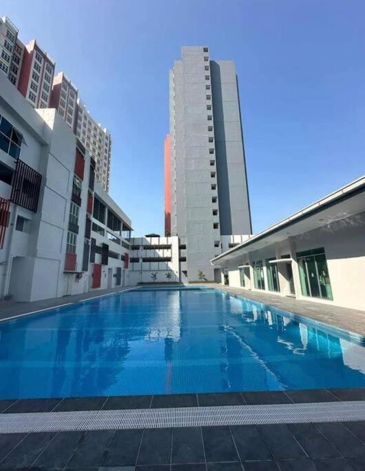The Anderson Ipoh, Easy Accesss To Town Ipoh